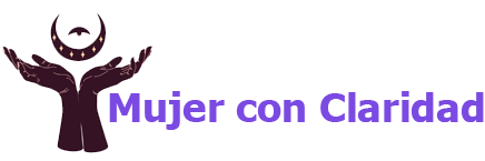 Mujer con Claridad
